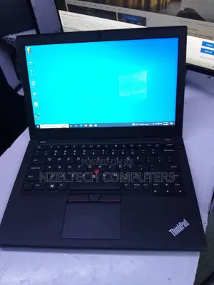 Laptop Lenovo ThinkPad X270 8GB Intel Core I5 SSD 256GB