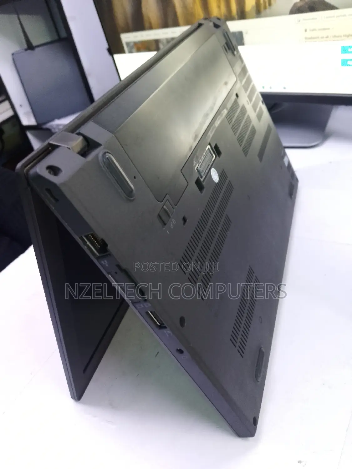 Laptop Lenovo ThinkPad X270 8GB Intel Core I5 SSD 256GB