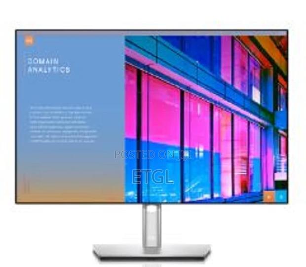 Dell Ultrasharp 24 USB-C Hub Monitor - U2421E