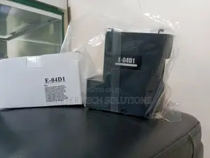 EPSON Wf -2860 Maintenance Box