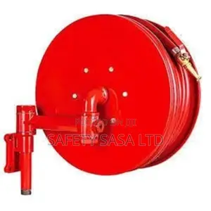 Manual Swinging Type Horse Reel
