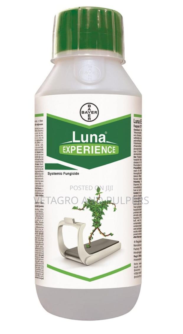 Luna Fungicide