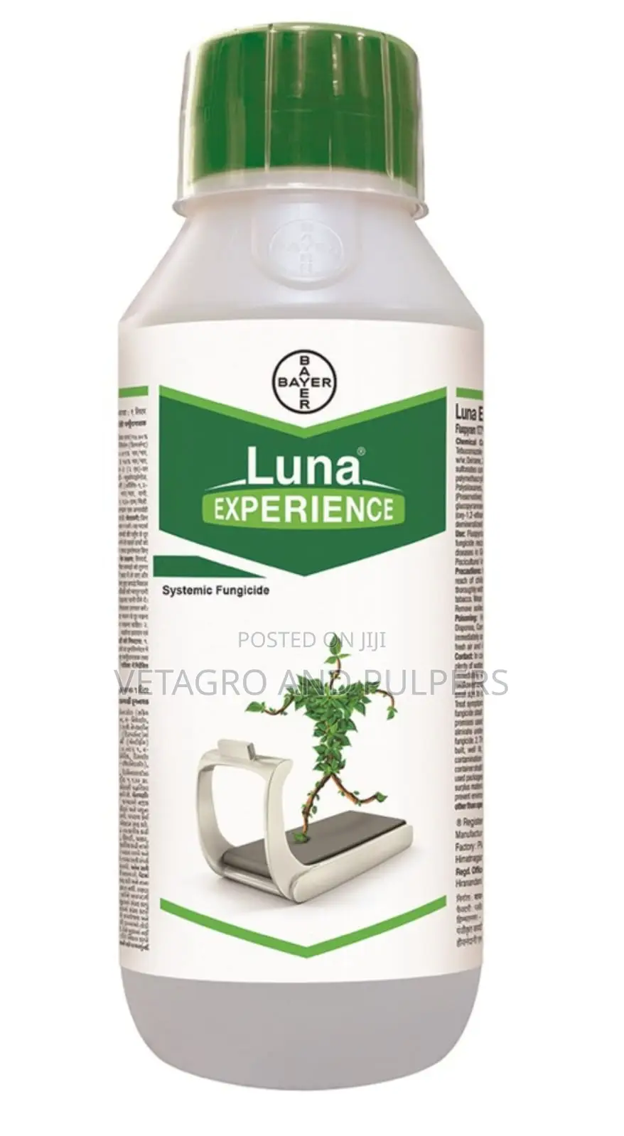 Luna Fungicide