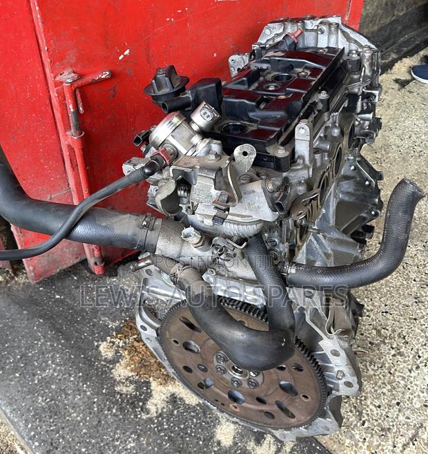 MR20 New Model Slim Engine - thumbnail 3