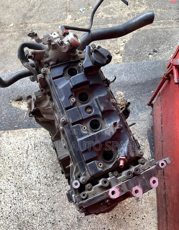 MR20 New Model Slim Engine - thumbnail 6