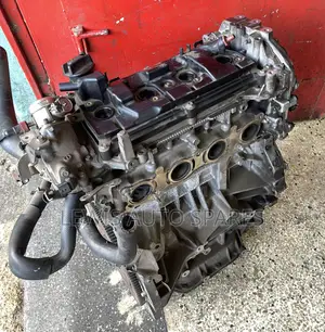 MR20 New Model Slim Engine