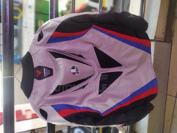 Quality Motorbike Riding Jacket XXL XXXL