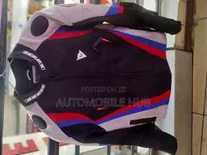 Quality Motorbike Riding Jacket XXL XXXL