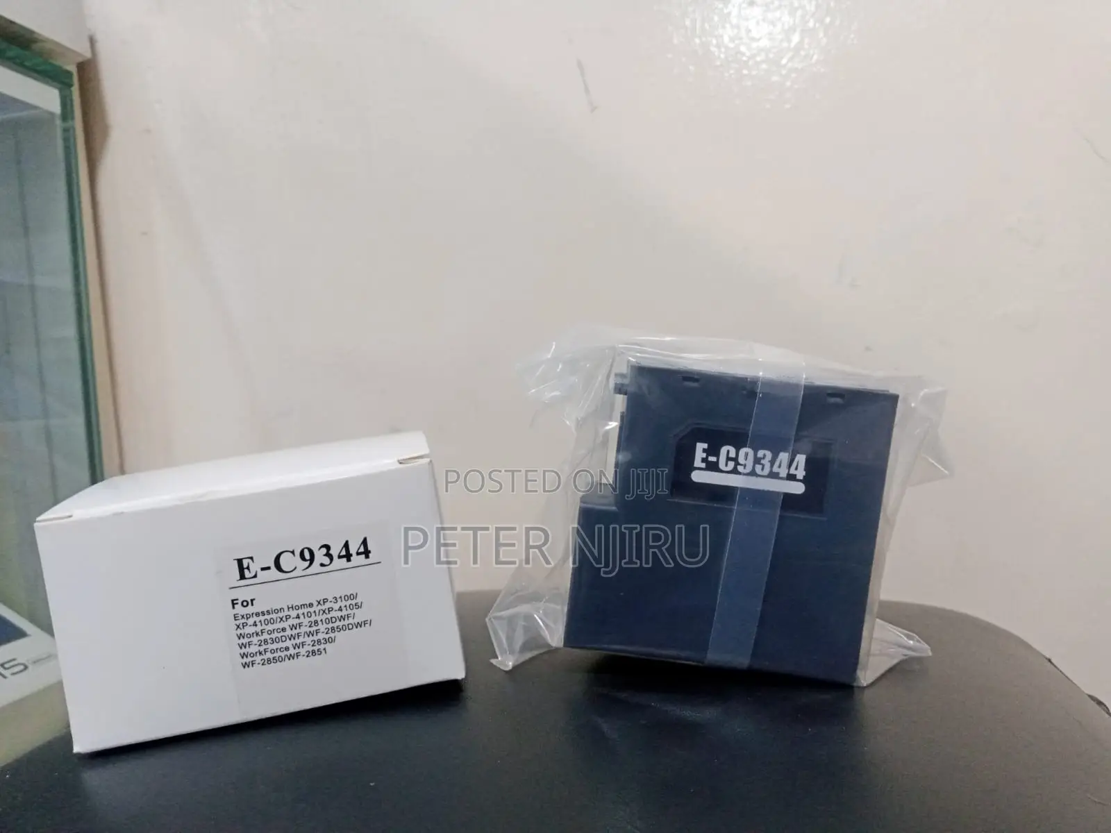EPSON Xp-4100 Maintenance Box(C9344)