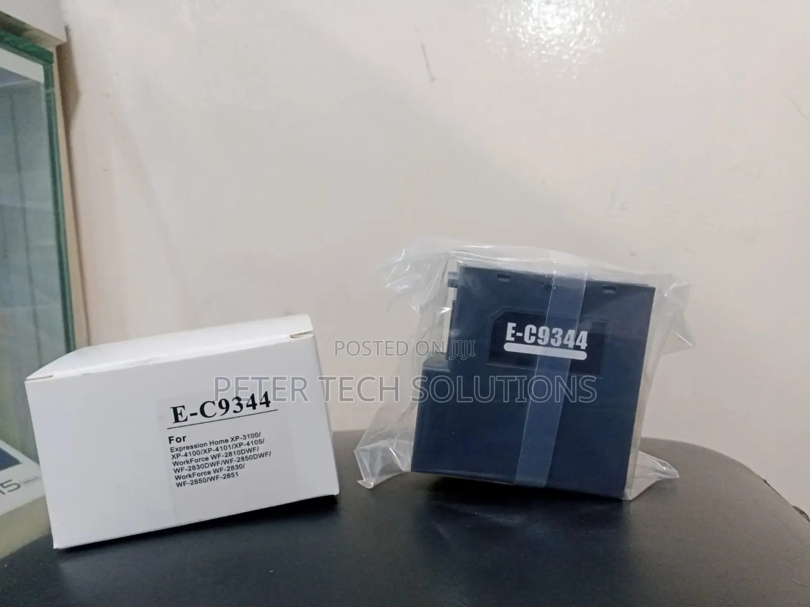 EPSON Xp-4100 Maintenance Box(C9344)
