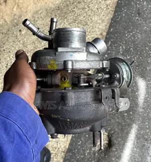 M9R Turbo Charger X-Trail