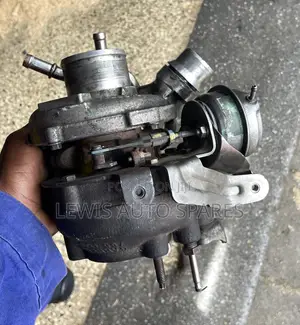 M9R Turbo Charger X-Trail