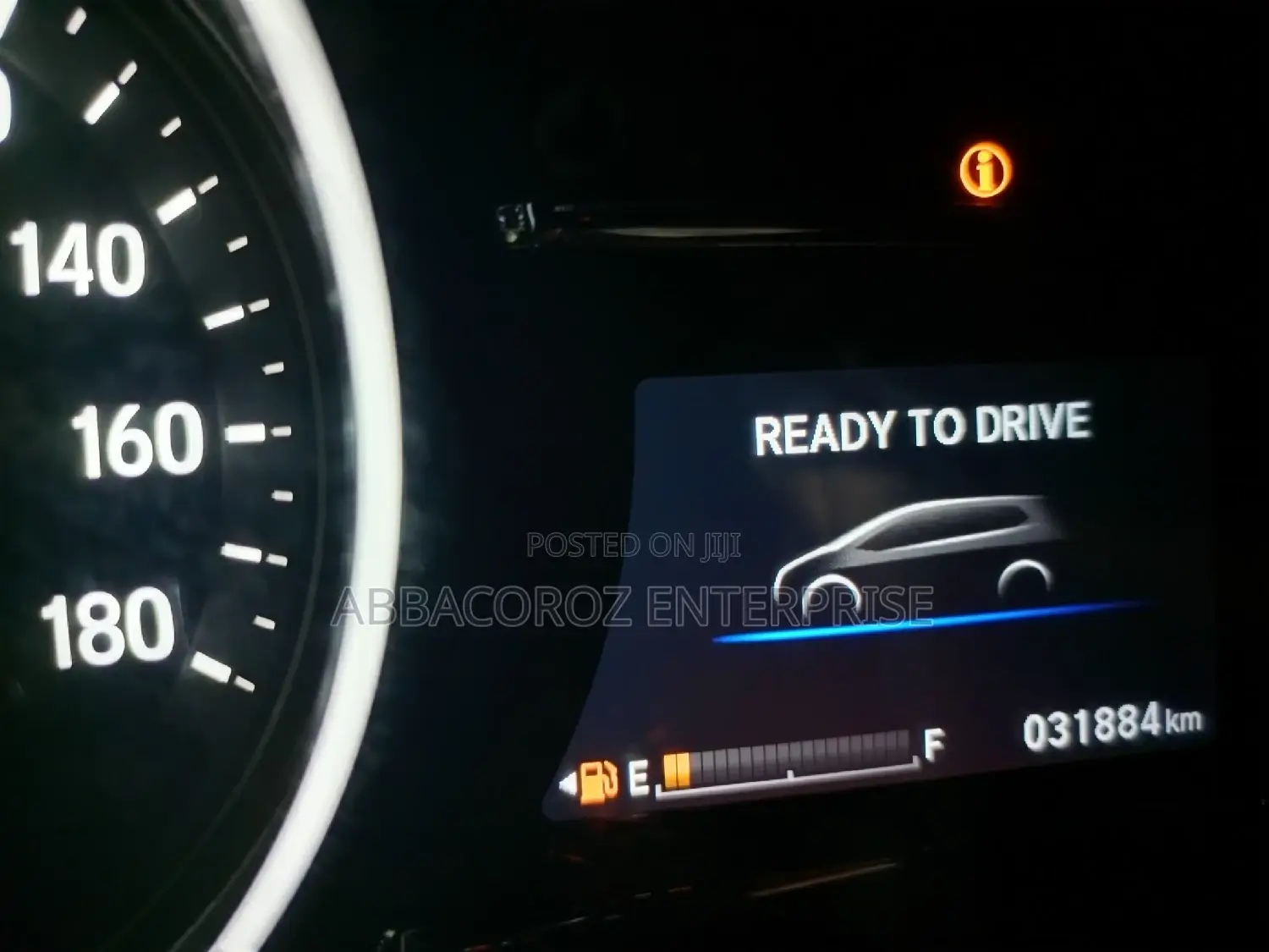 Honda Vezel 1.5 Hybrid 2WD 2017 Silver