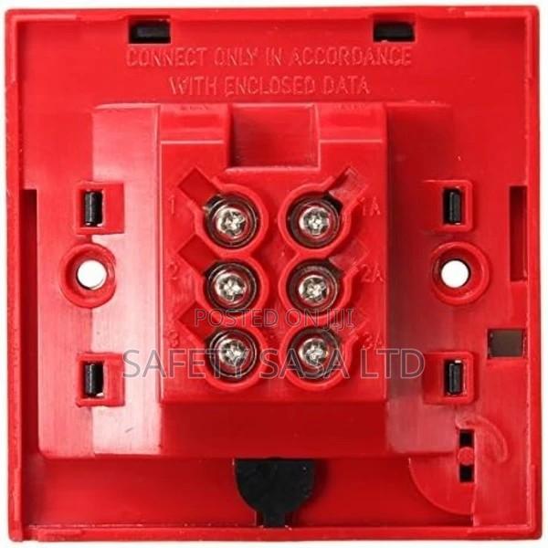 Fire Break Glass - thumbnail 2