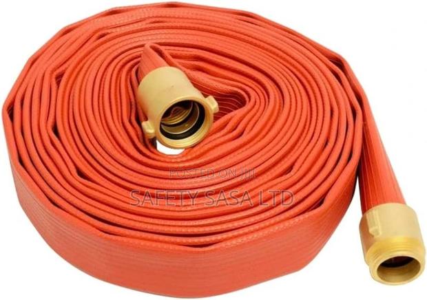 Delivery Hose - main view