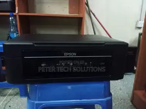EPSON L355 Print Scan Copy +Wifi