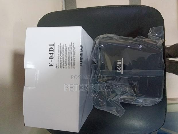 EPSON M3180 Maintenance Box - main view