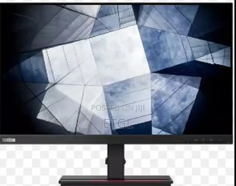 Thinkvision 23.8 Inch QHD Monitor - P24q-20