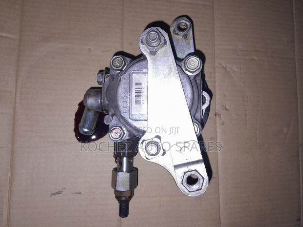 Power Steering Pump for Harrier/Lexus Old Model 1mz