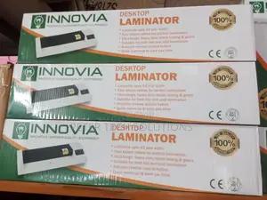 Innovia A3 Laminator