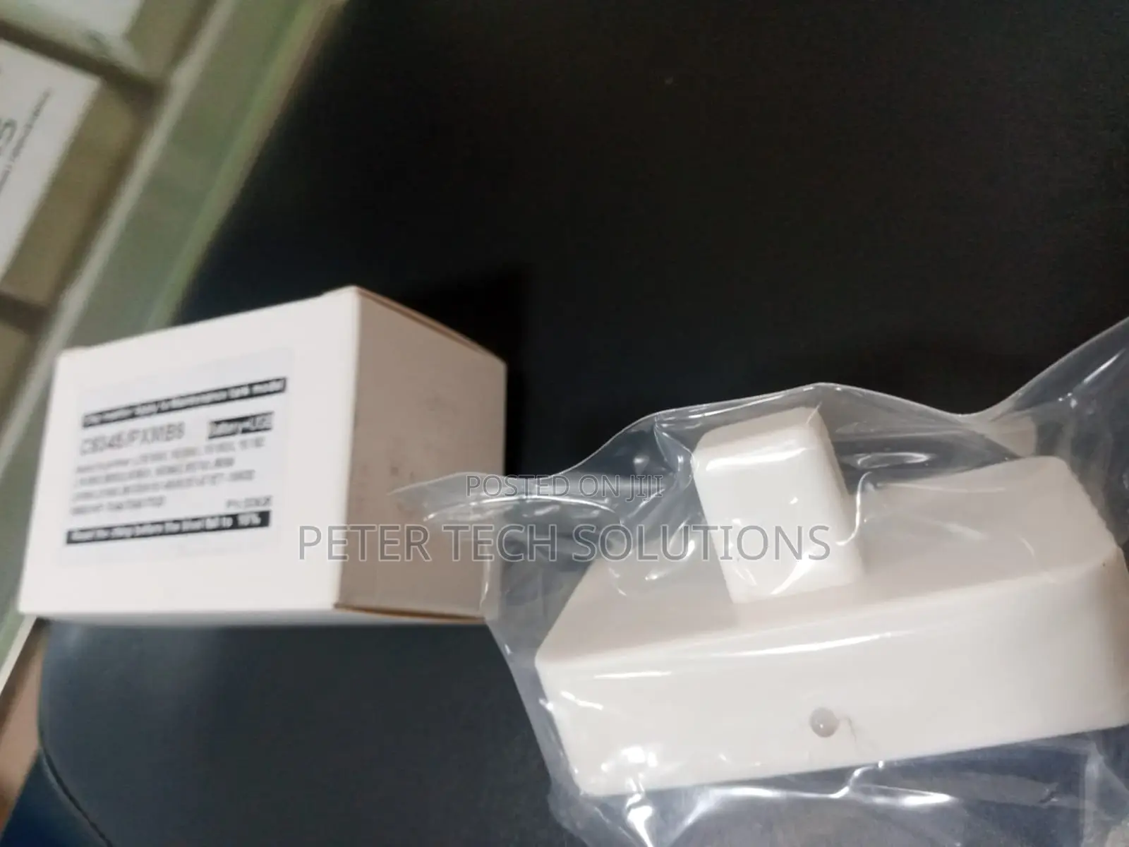 C9344 Maintenance Box Chip Resseter Available