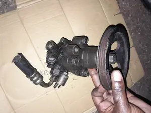 Power Steering Pump for Toyota Hillux LN80 LN81