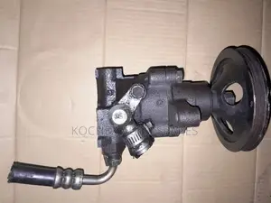 Power Steering Pump for Toyota Hillux LN80 LN81