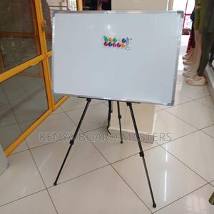 White Boards✓White Boards°White Boards on Tripod Stand 3*2ft - thumbnail 2
