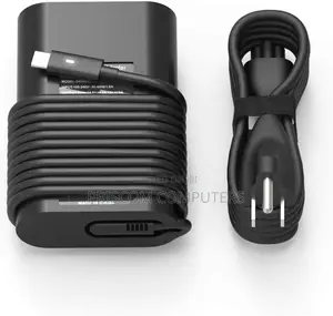 Dell Latitude 5420 5520 7420 5540 5440 5430 Charger - Type C