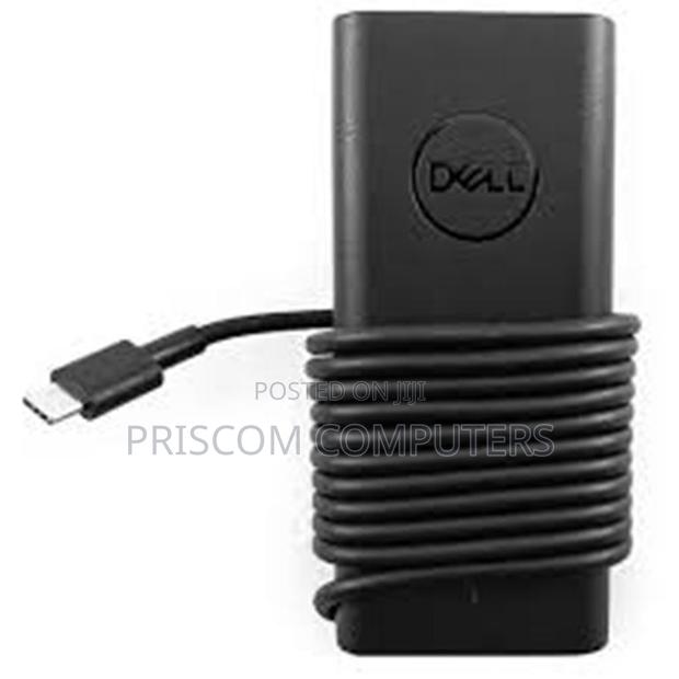 Dell Latitude 5420 5520 7420 5540 5440 5430 Charger - Type C