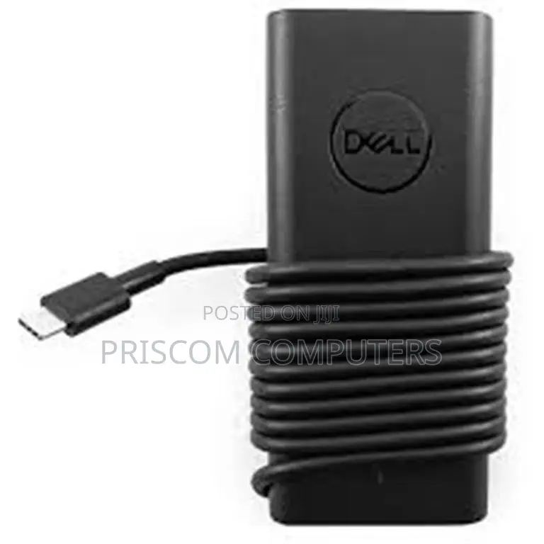 Dell Latitude 5420 5520 7420 5540 5440 5430 Charger - Type C
