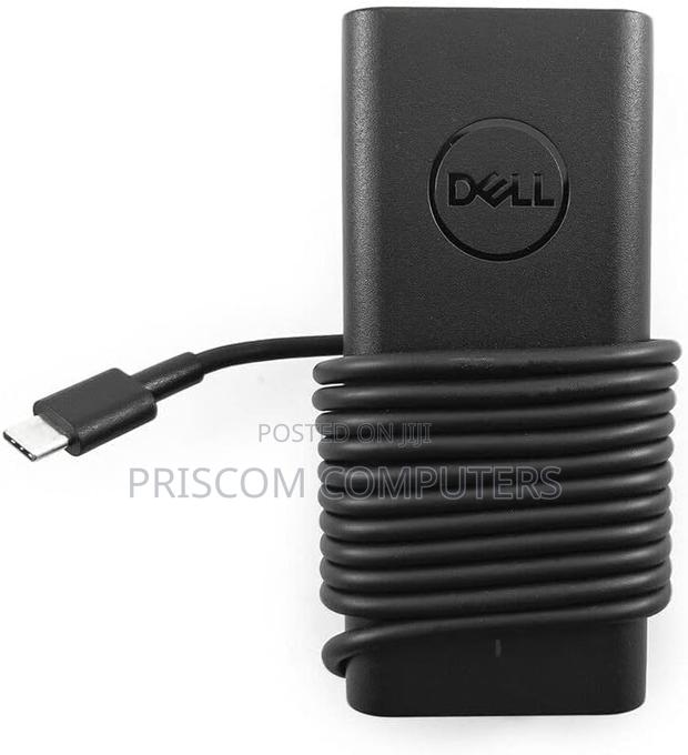 Dell 5530 7430 3540 3440 7440 7340 5320 7320 Charger Type C