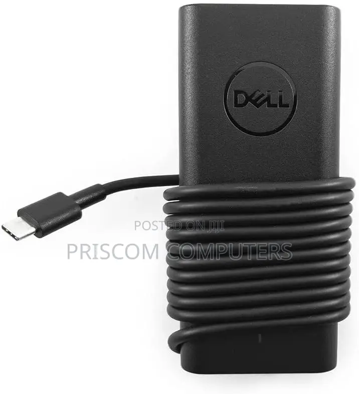 Dell 5530 7430 3540 3440 7440 7340 5320 7320 Charger Type C