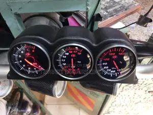 Universal Gauge's and Gauge Holders Complete