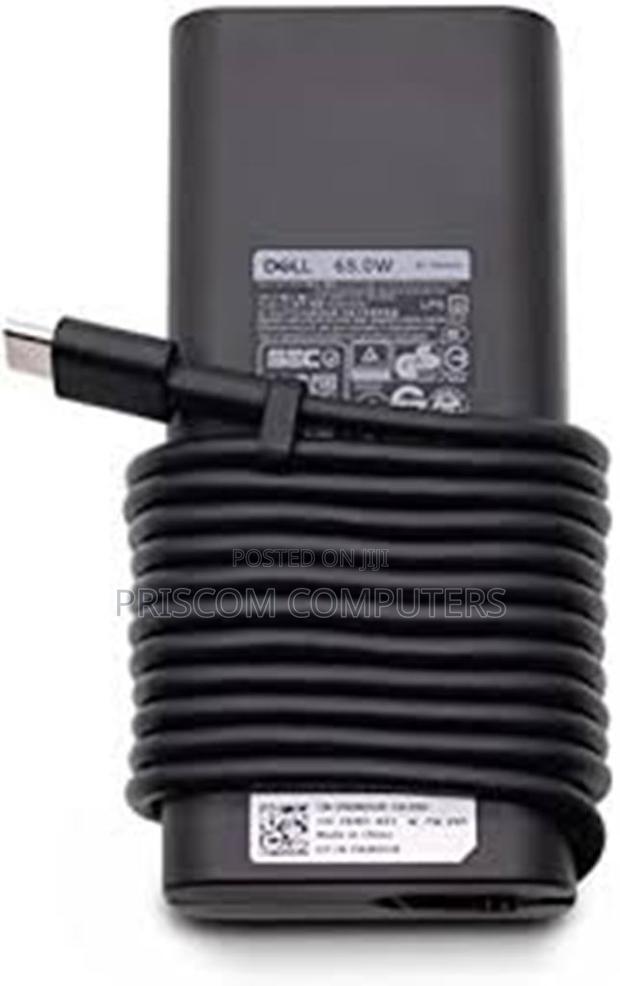 Dell XPS 13, Chromebook 3100 Laptop Charger USB C Type C