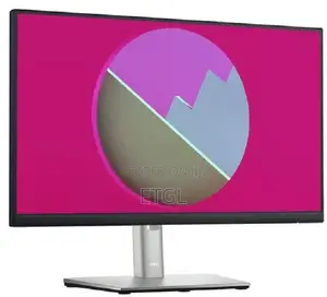 Display 21.45" Dell P2222H -