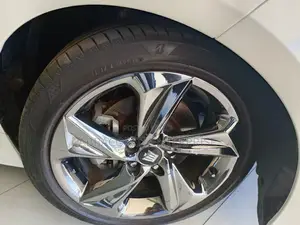 Toyota Crown 2018 Pearl