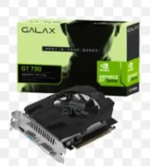 Galax Geforce GT 730 4gb Ddr3 - 700 Series
