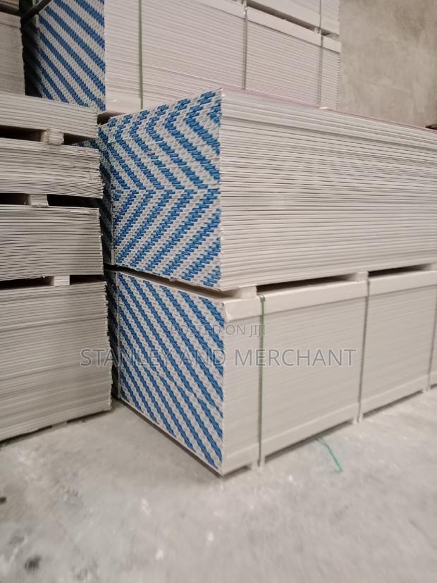 Gypsum Boards New Material Countrywide Delivery! - main view