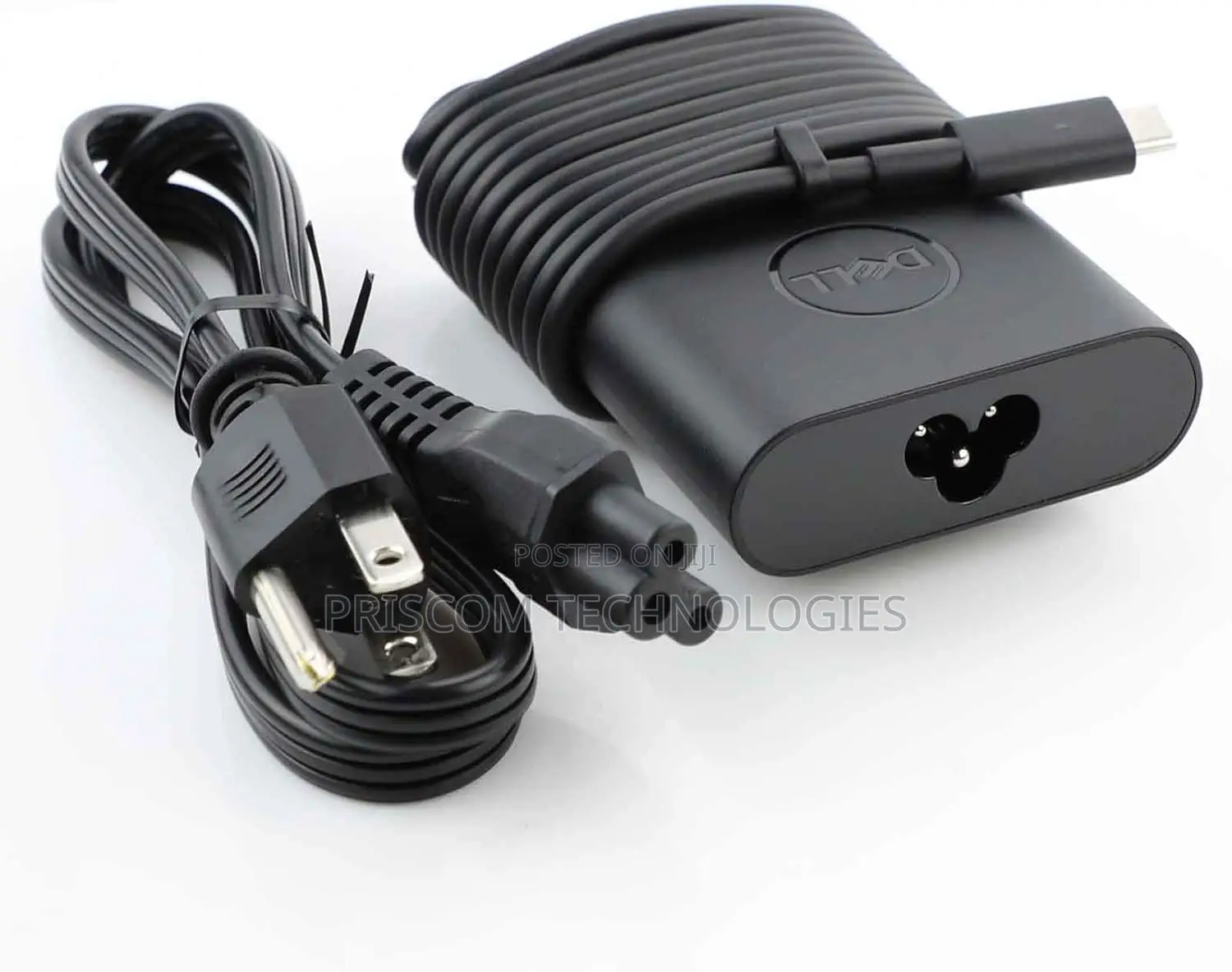 Dell Latitude 5420 5520 7420 5540 5440 5430 Charger- Type C