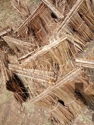 Makuti Roofing Work