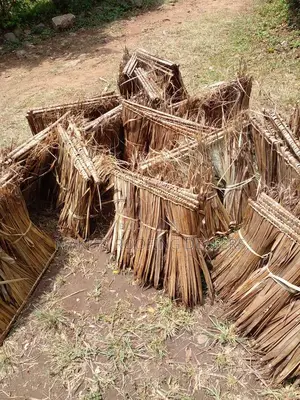 Makuti Roofing Work