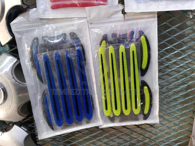 Handle Reflectors/Handle Reflectors - main view