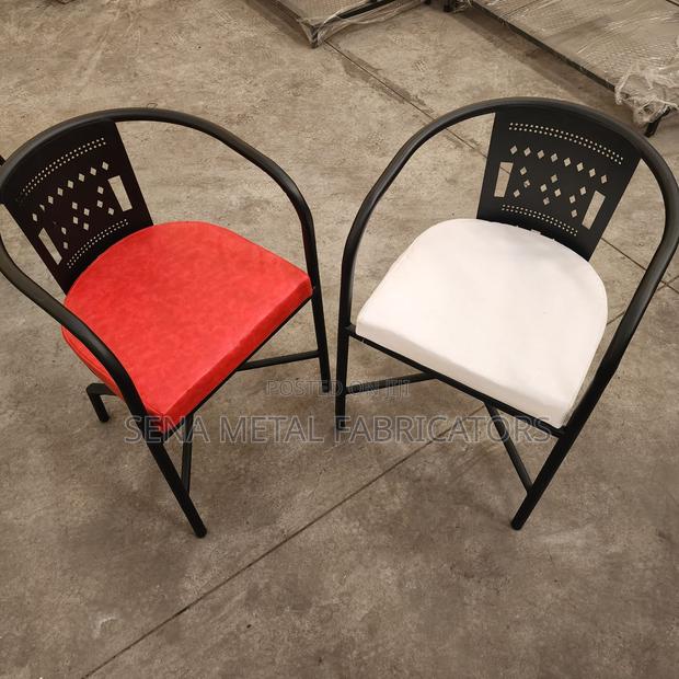 High-Quality Custom-Made Restaurant/ Hotel Chairs. - thumbnail 2