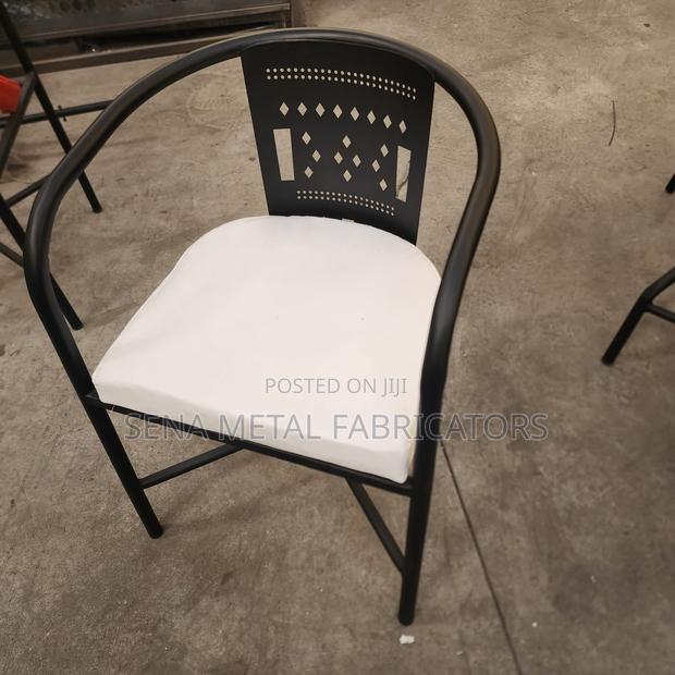 High-Quality Custom-Made Restaurant/ Hotel Chairs. - thumbnail 3