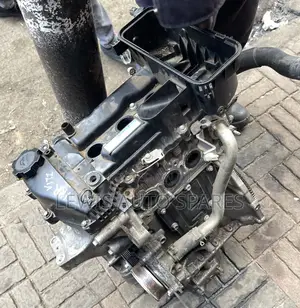 1KR Slim Engine Vits Belta
