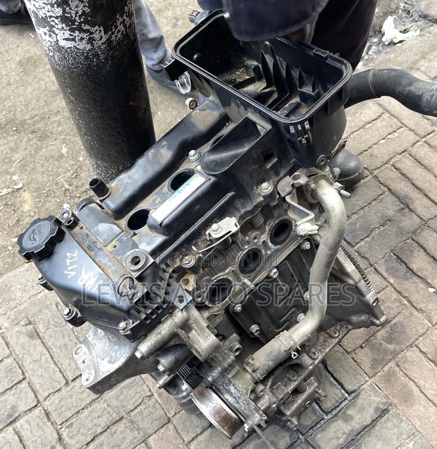 1KR Slim Engine Vits Belta - thumbnail 2