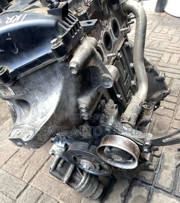 1KR Slim Engine Vits Belta - thumbnail 4