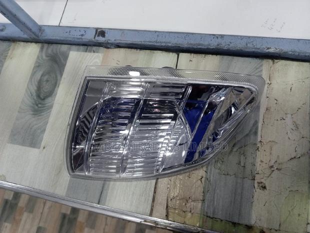 Corner Light/Lamp  Nissan Xtrail T30 Old Shape Model