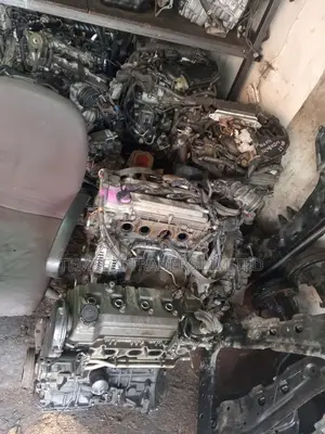 All Vehicles Engine and Gear Box/Full Engine/Complete Gearbx